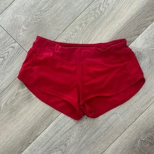 speed up short low rise 2.5in short